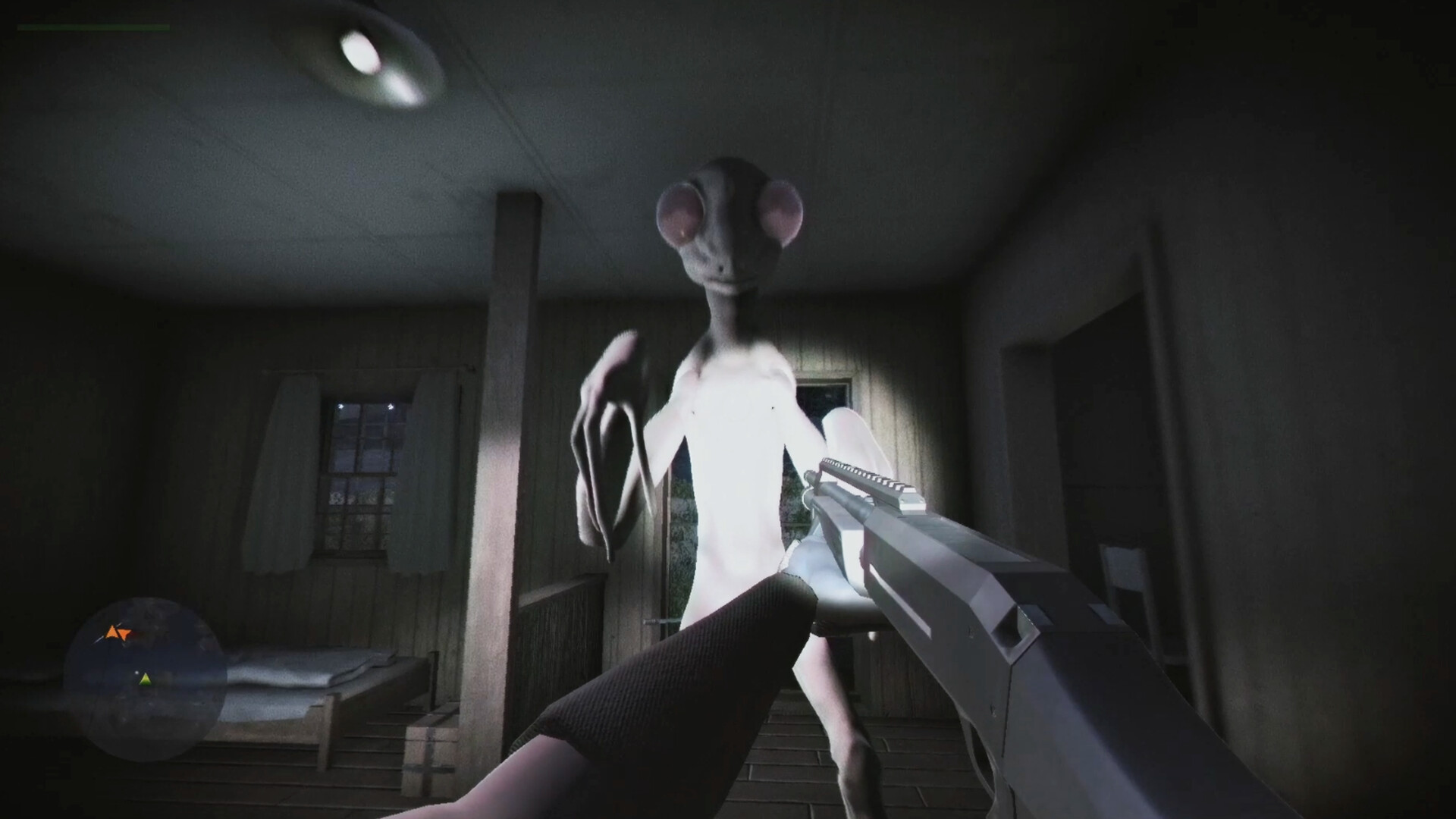 SkinCrawler Ranch screenshot 6