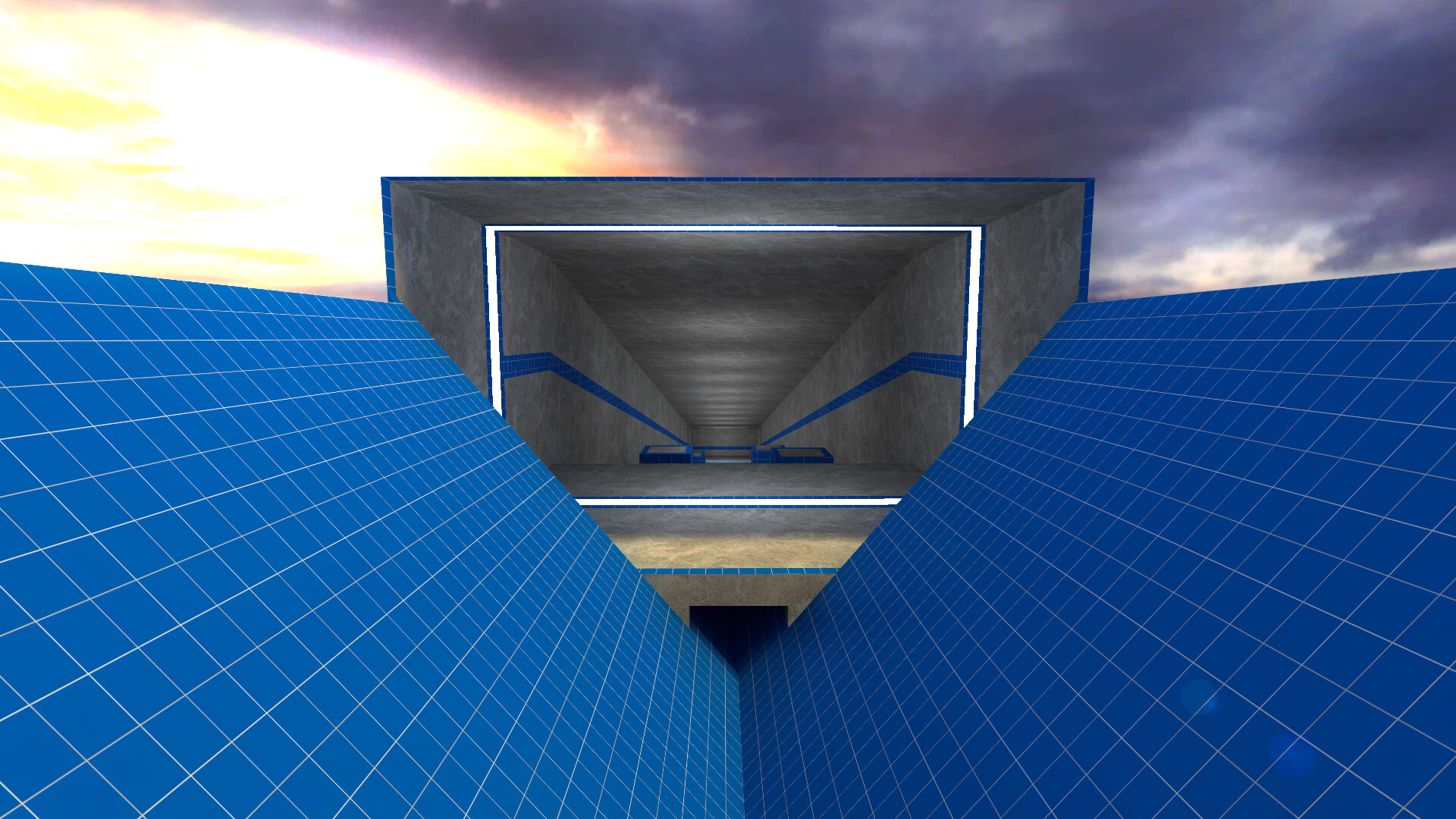 Worldspawn screenshot 2