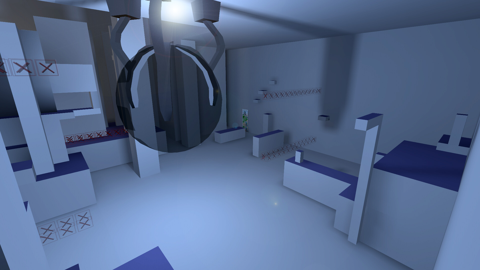 Worldspawn screenshot 9