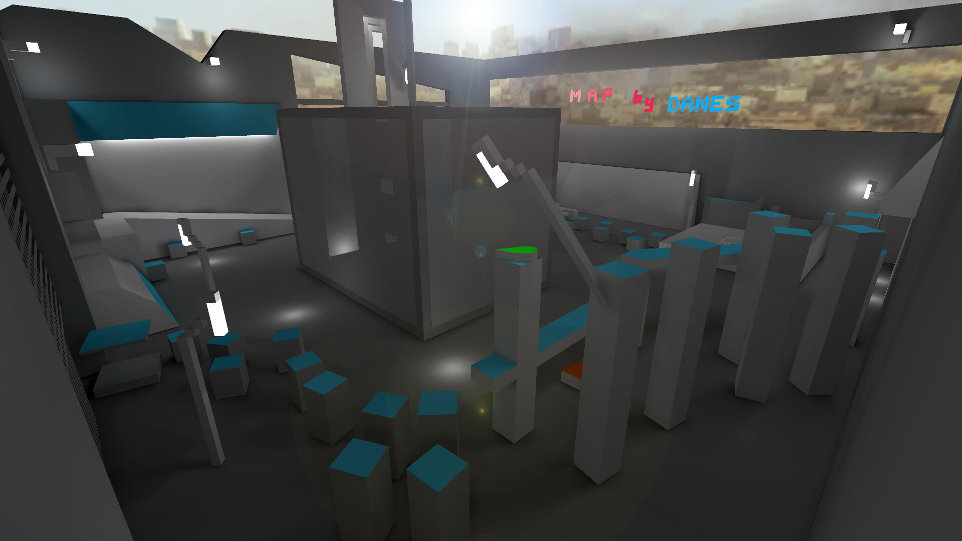 Worldspawn screenshot 6