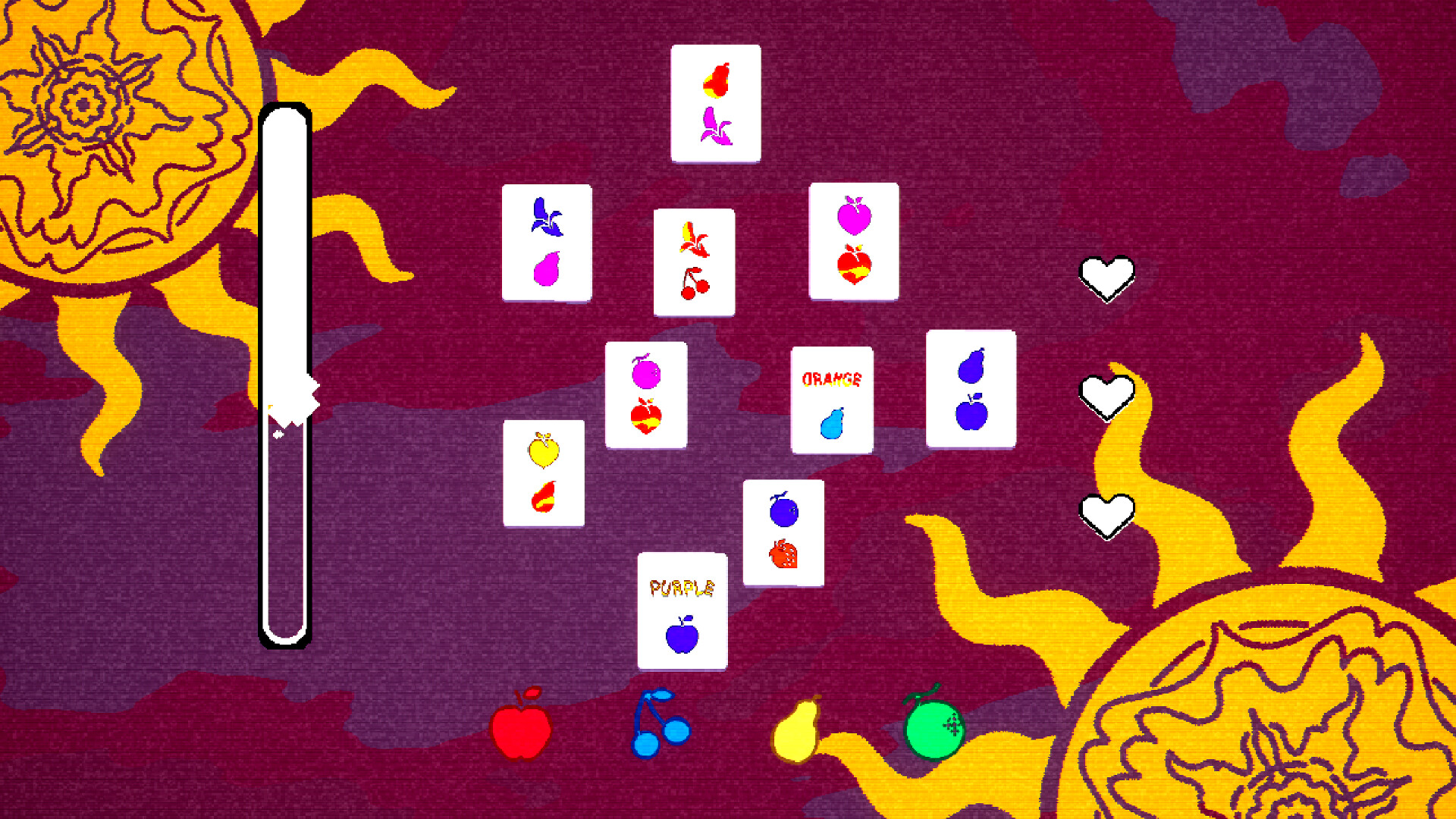 Color Me Silly screenshot 5