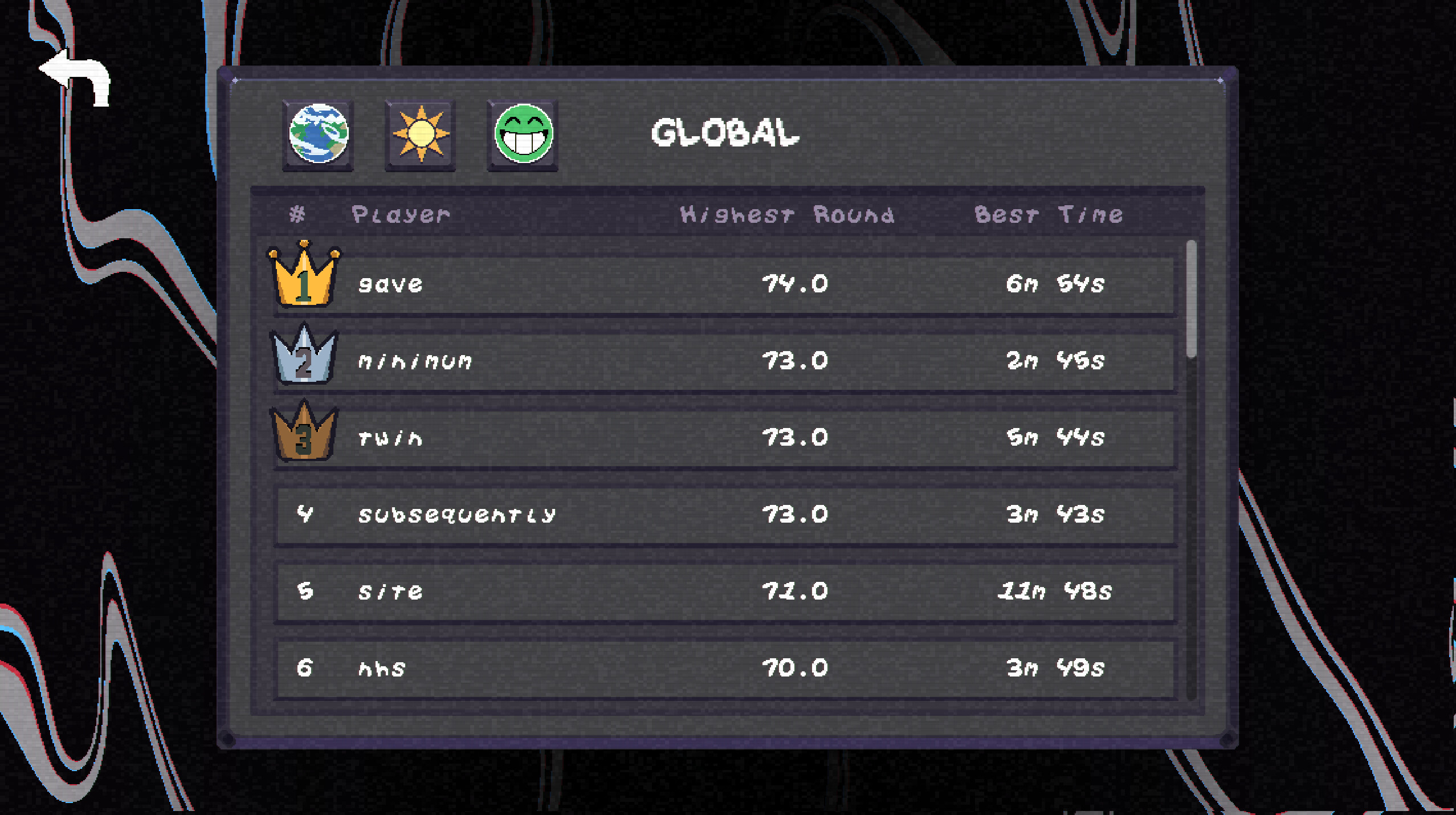 Color Me Silly screenshot 7