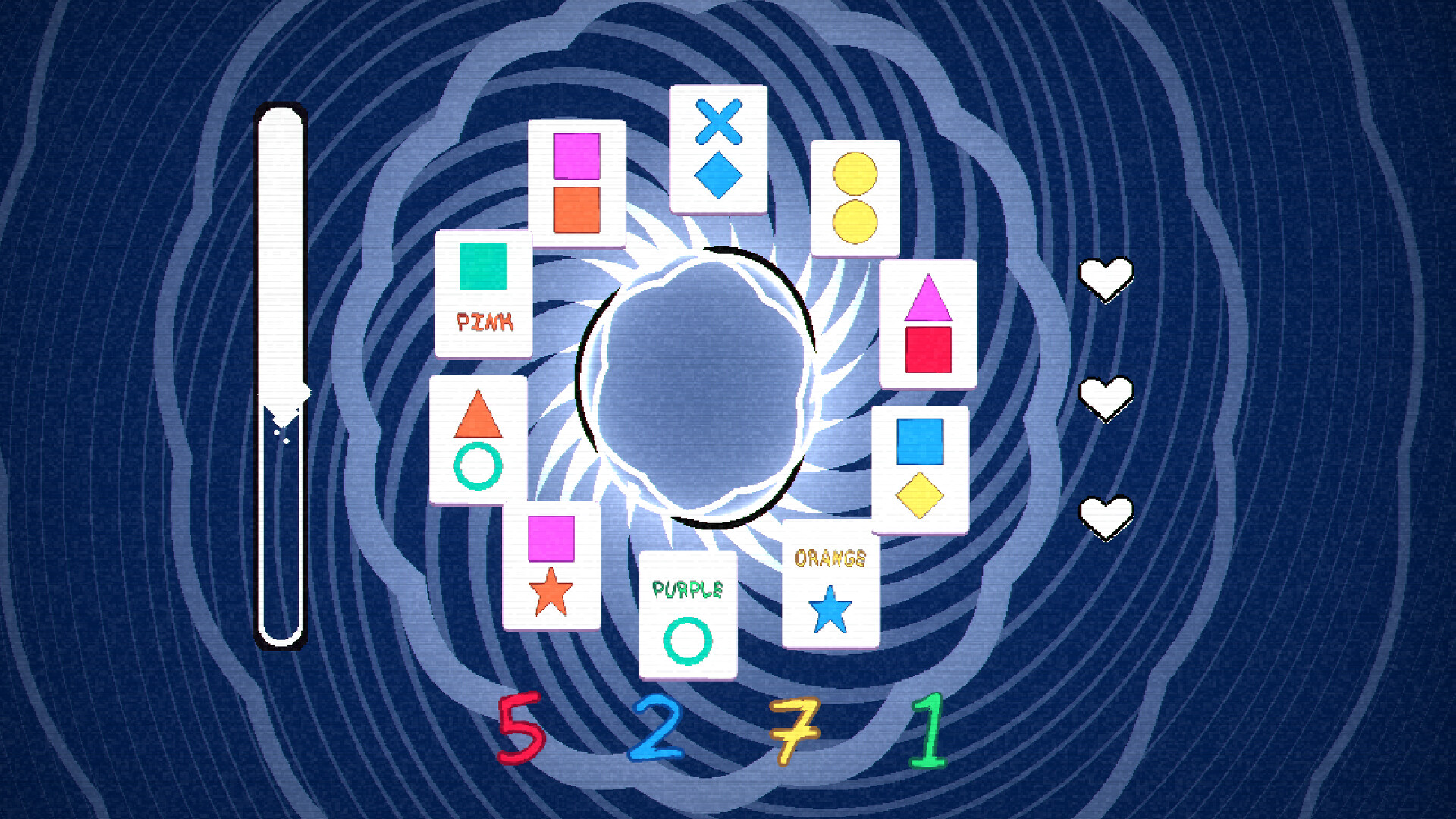 Color Me Silly screenshot 3