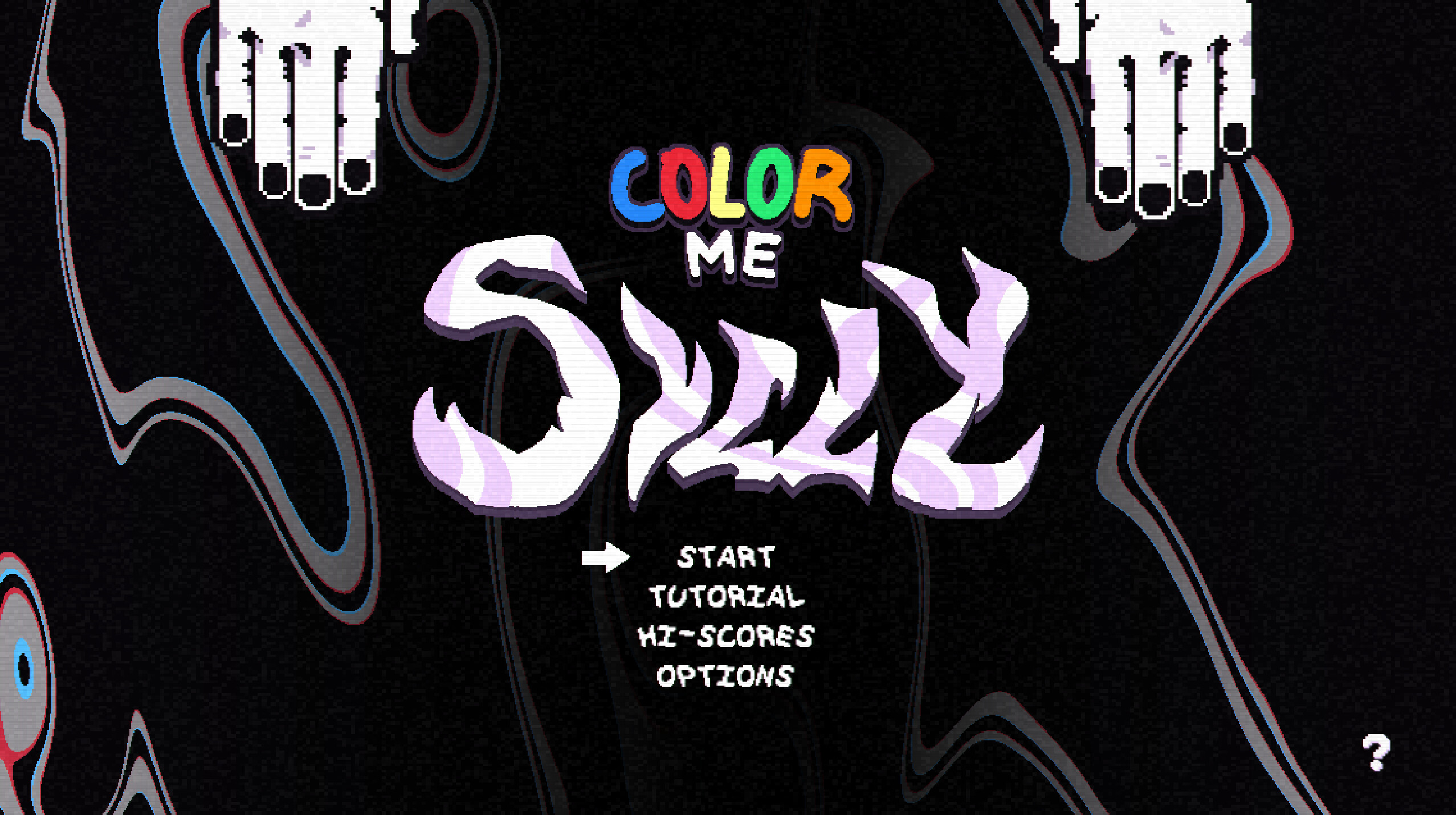 Color Me Silly screenshot 1