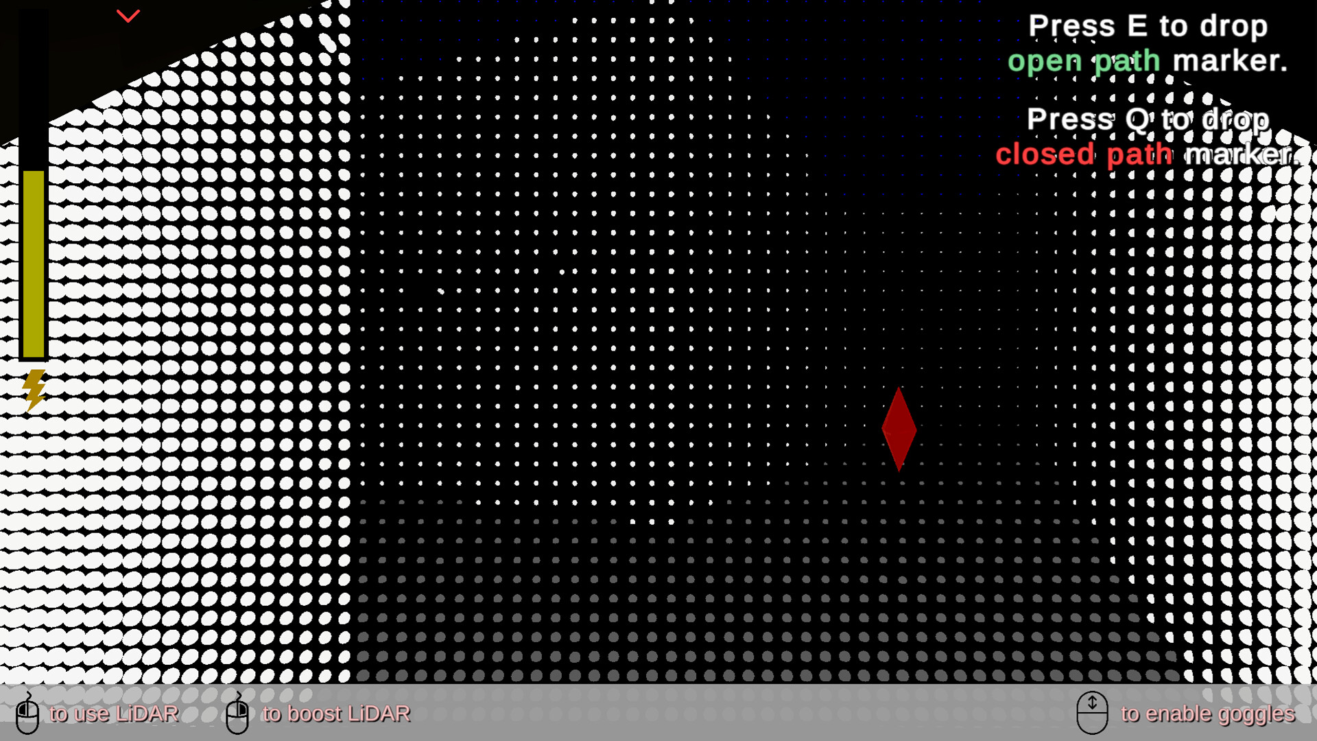 Sightline screenshot 5
