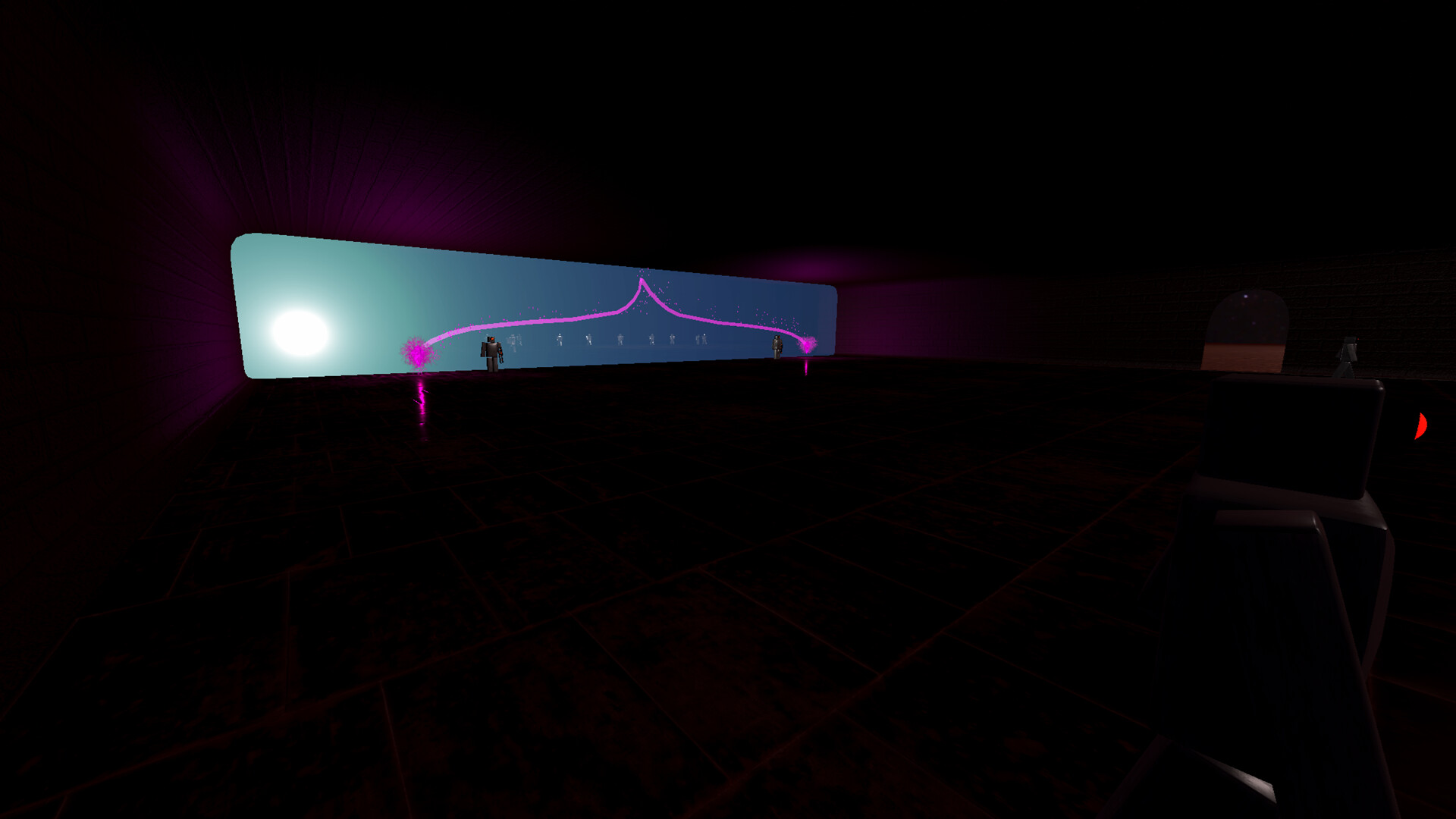 Sightline screenshot 4