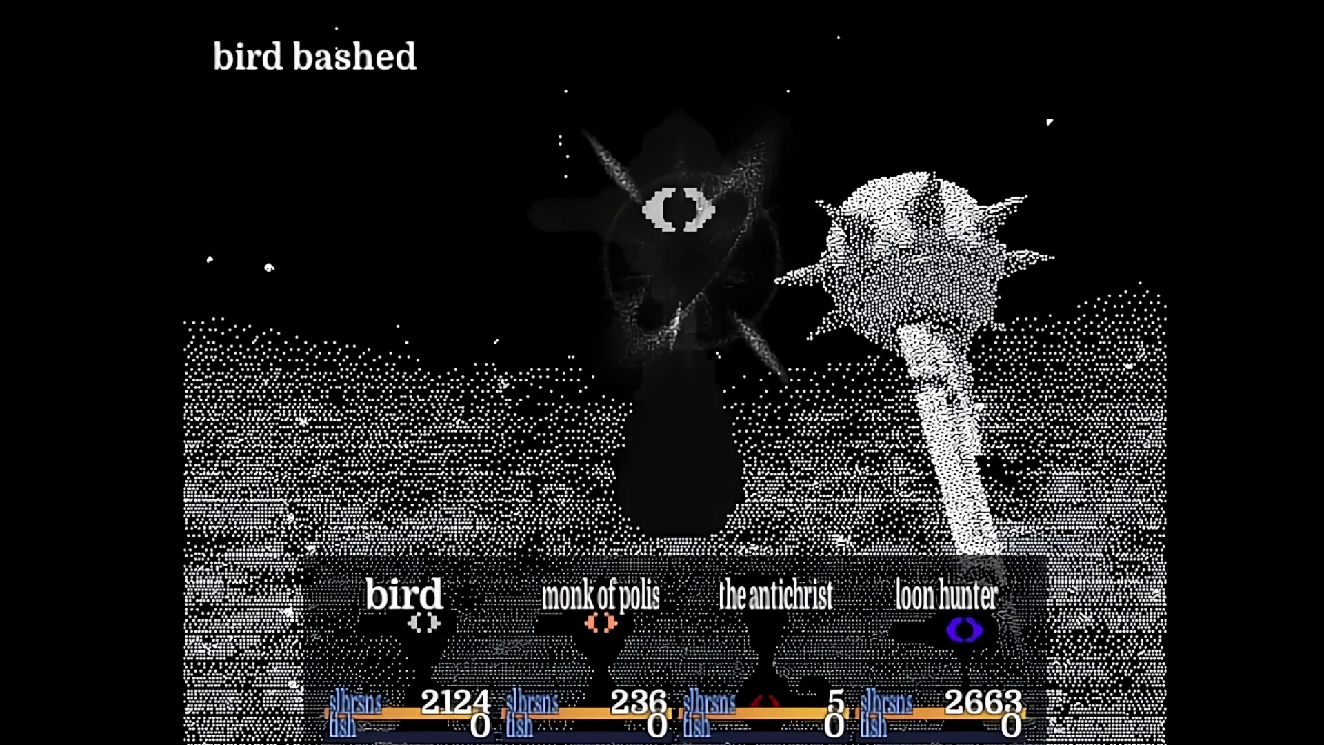 Bird Game screenshot 2