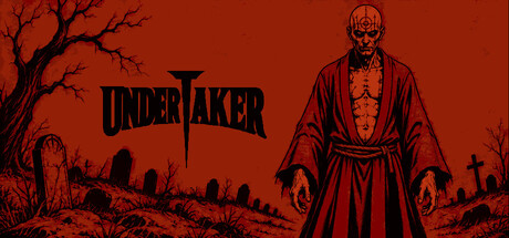 Undertaker — Steam header