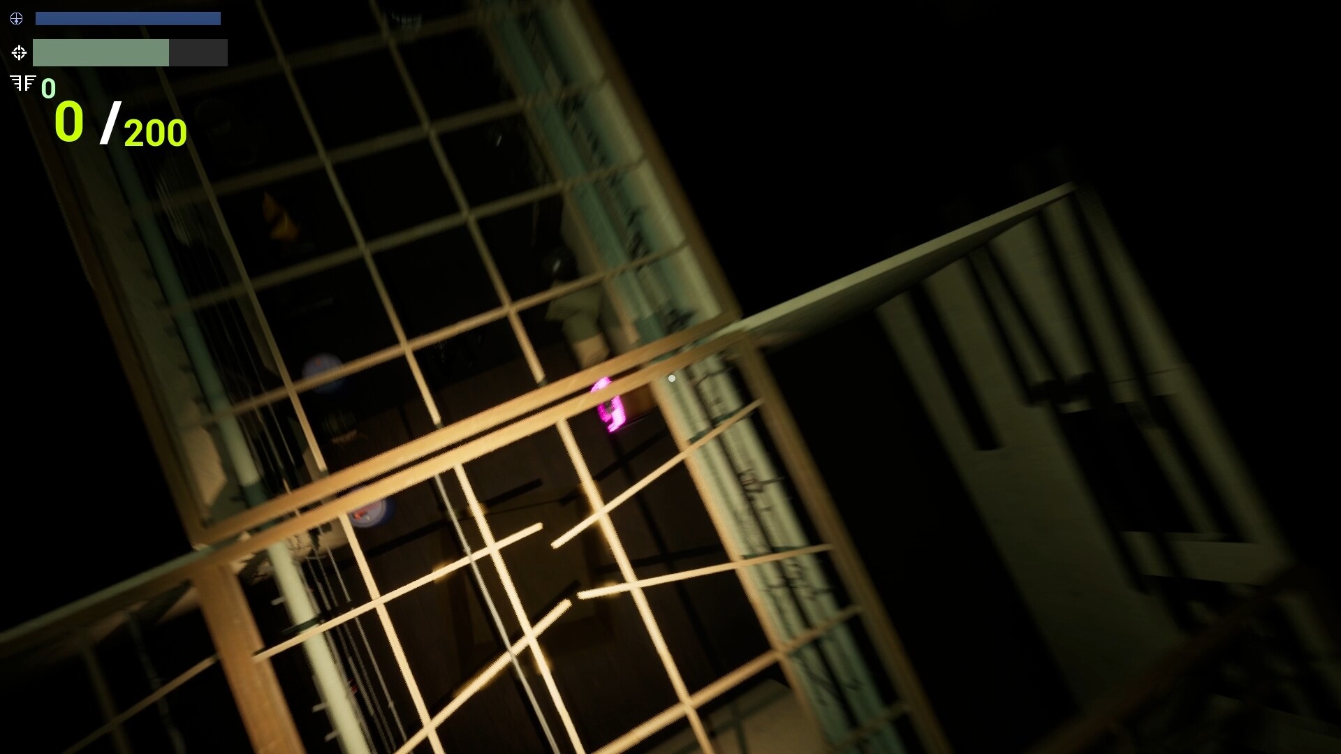 Keep and Dash Horror screenshot 5