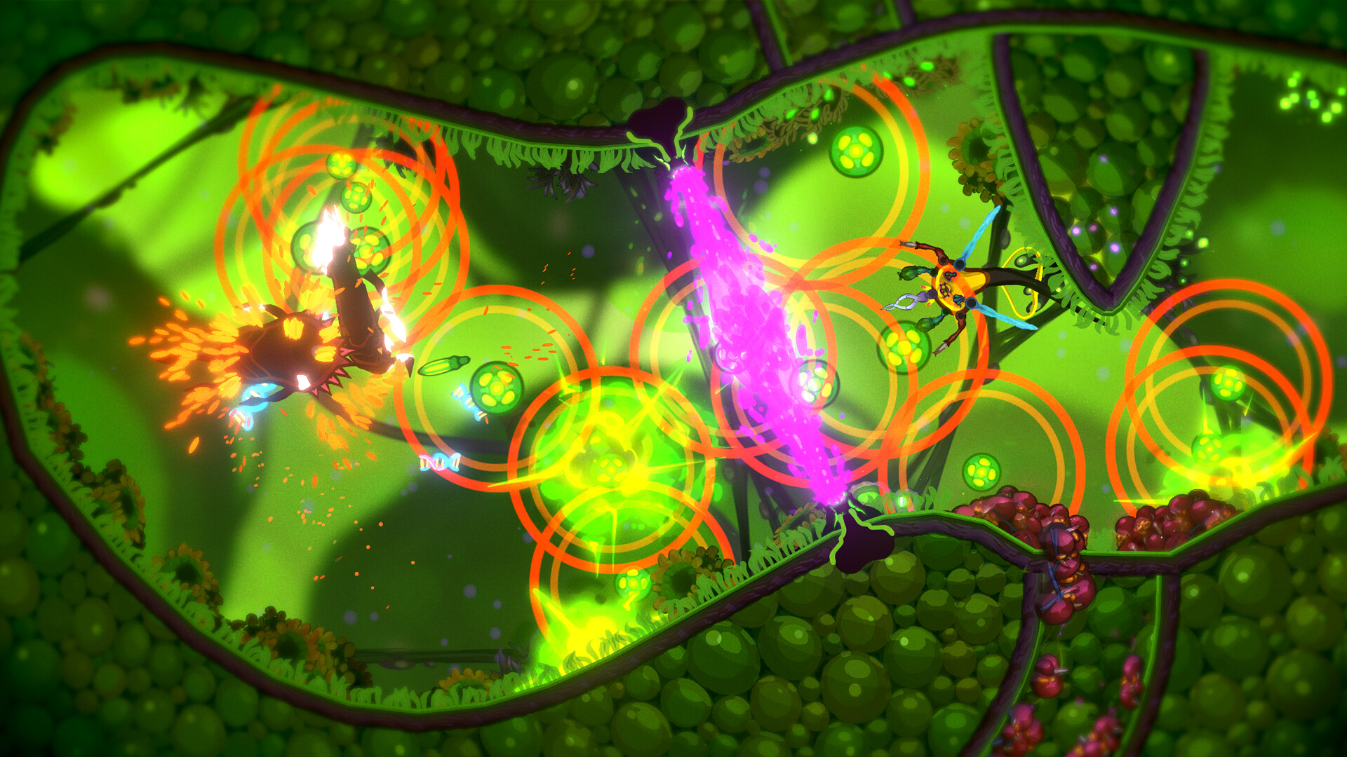 Pathogenic — изображение 8