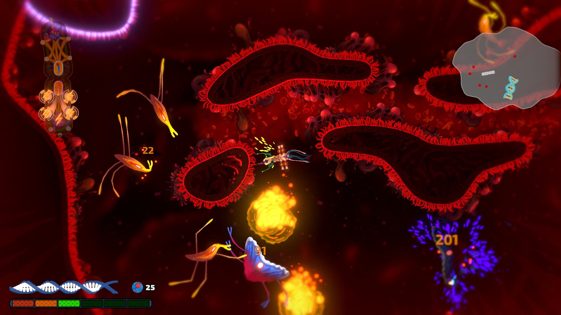 Pathogenic screenshot 14