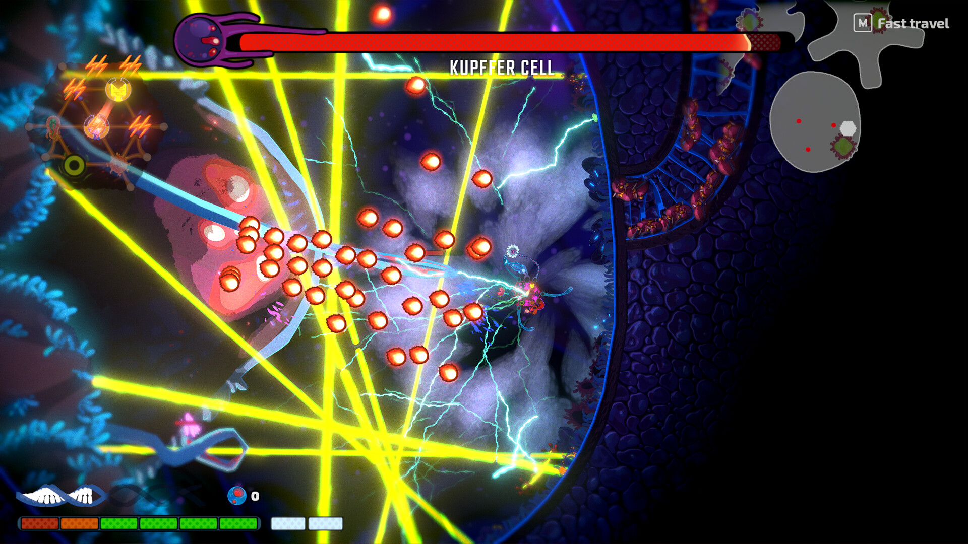 Pathogenic — изображение 9