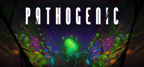 Pathogenic Cover Image