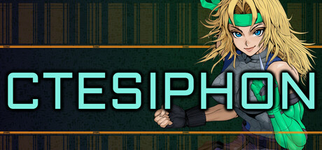 Ctesiphon Cover Image