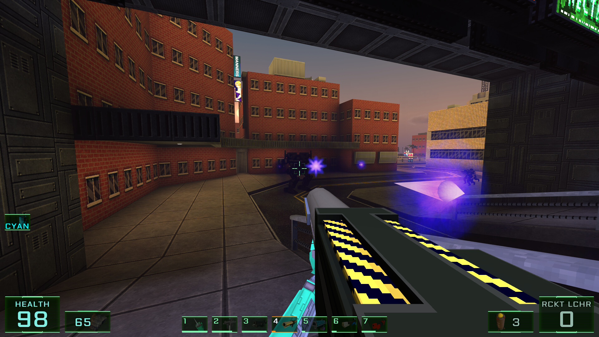 Ctesiphon screenshot 7