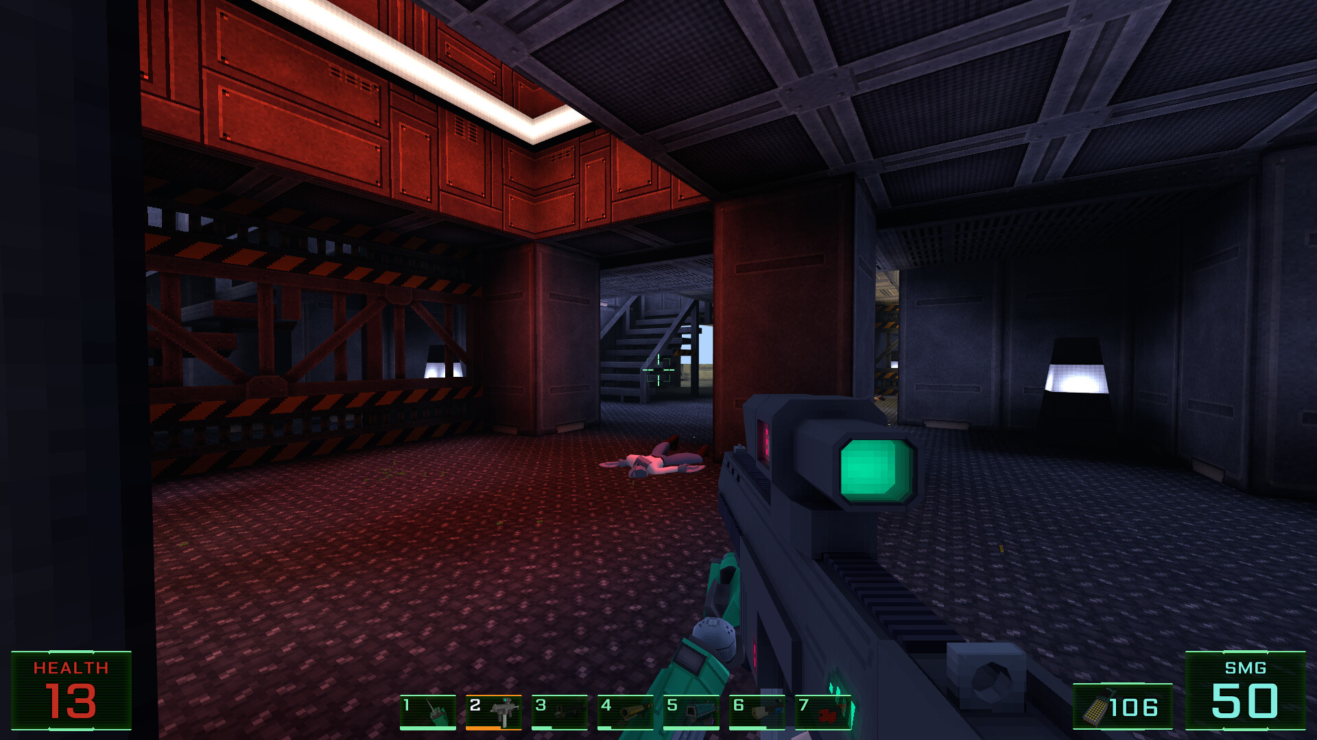 Ctesiphon screenshot 5