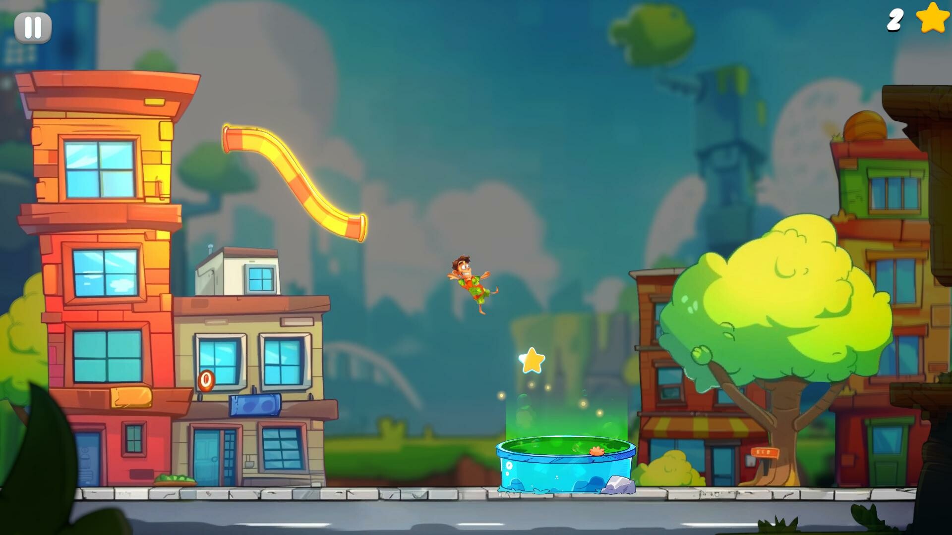 Operation: Clean Splash screenshot 9