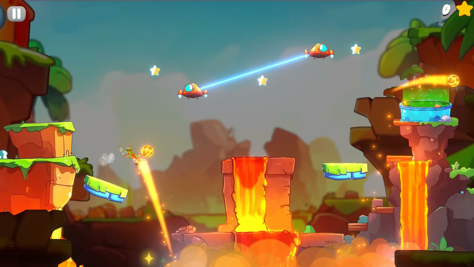 Operation: Clean Splash screenshot 8