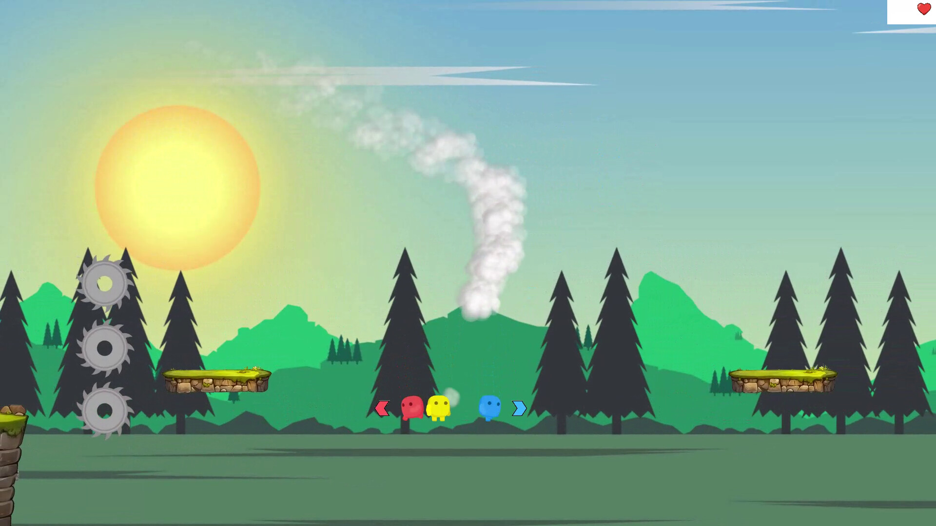 PULL Panic : New PartyGame screenshot 7