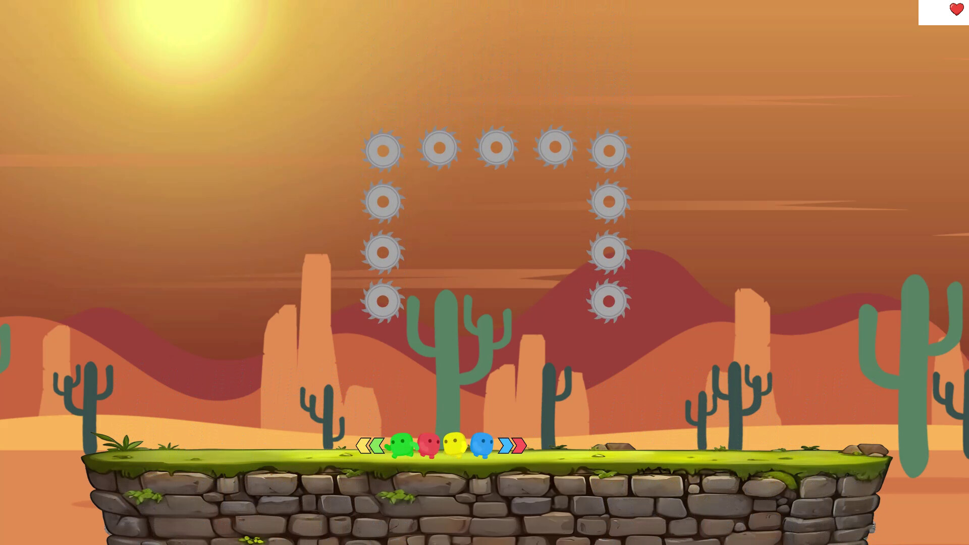 PULL Panic : New PartyGame screenshot 3