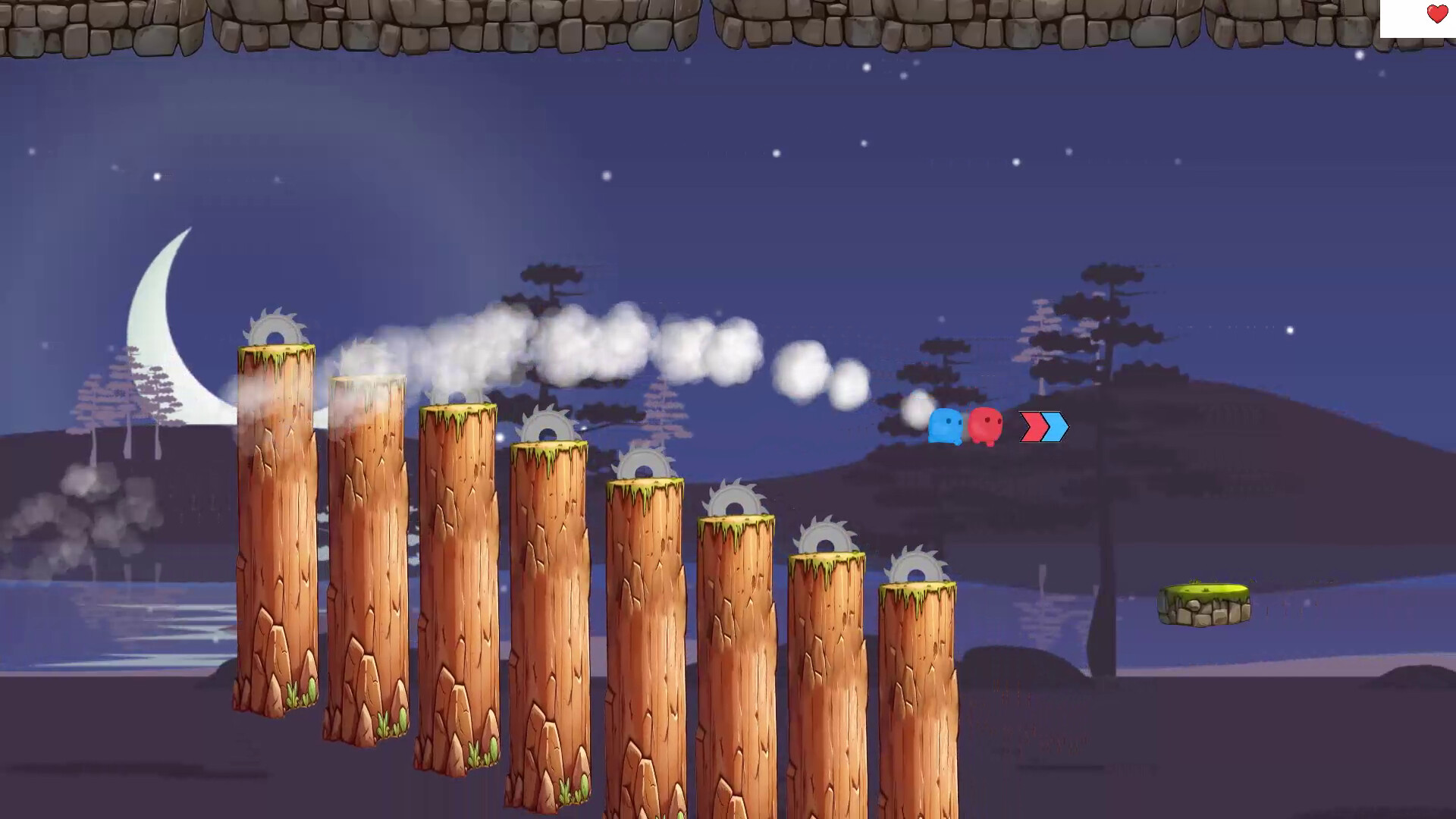 PULL Panic : New PartyGame screenshot 5