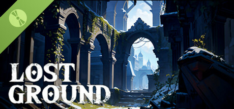Lost Ground Demo