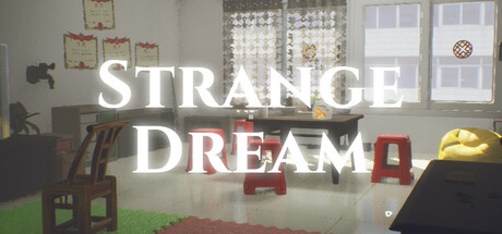 StrangeDream
