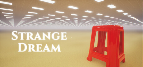 StrangeDream
