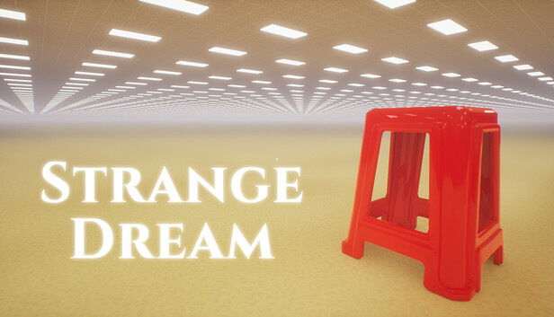 StrangeDream