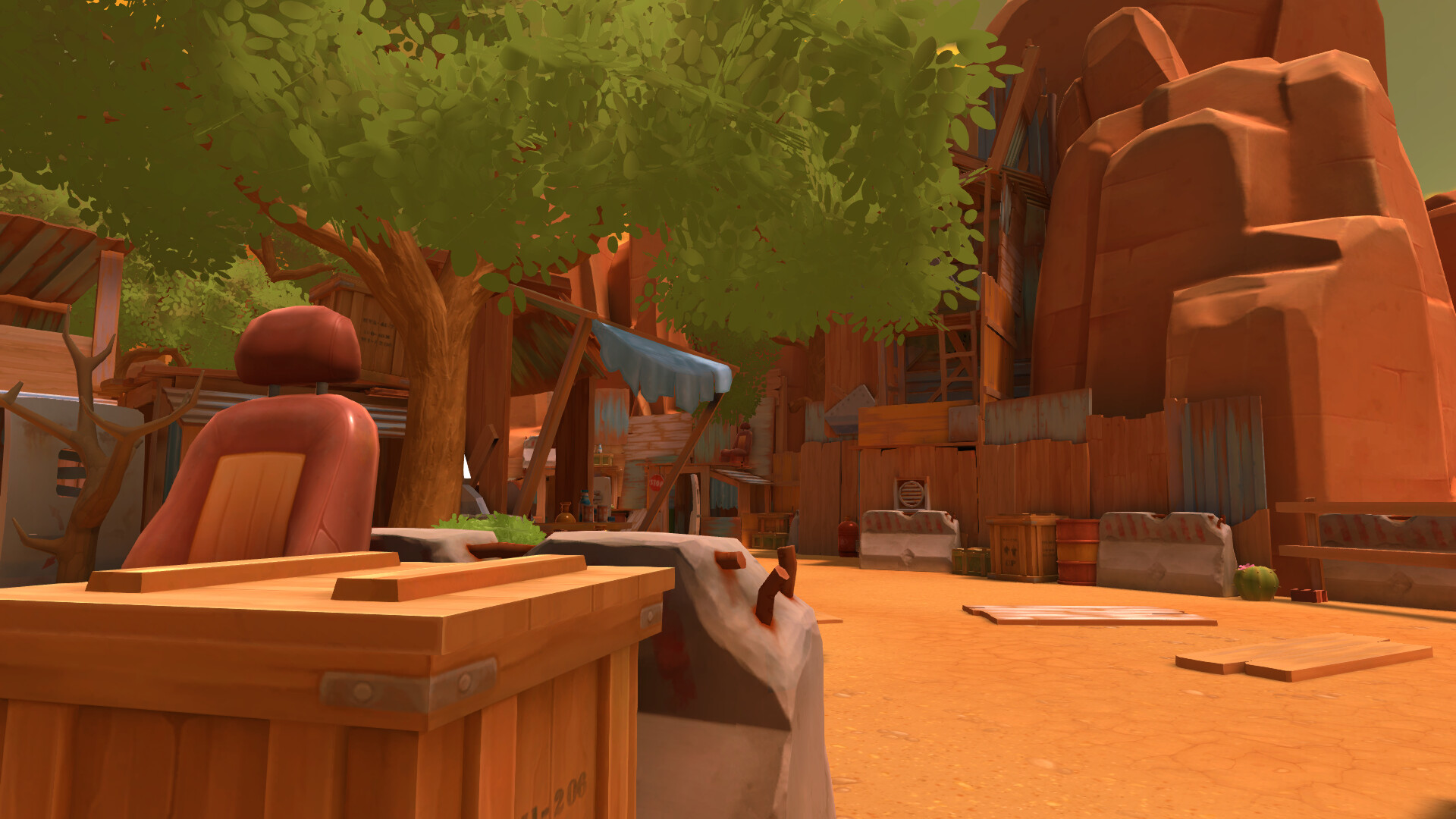 PALS screenshot 11