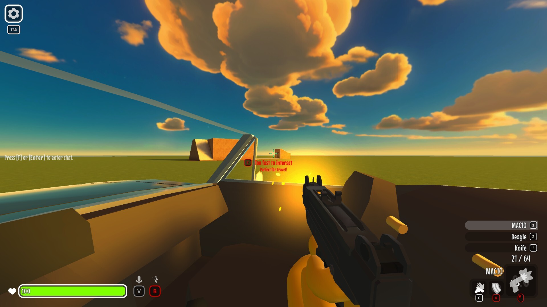PALS screenshot 6