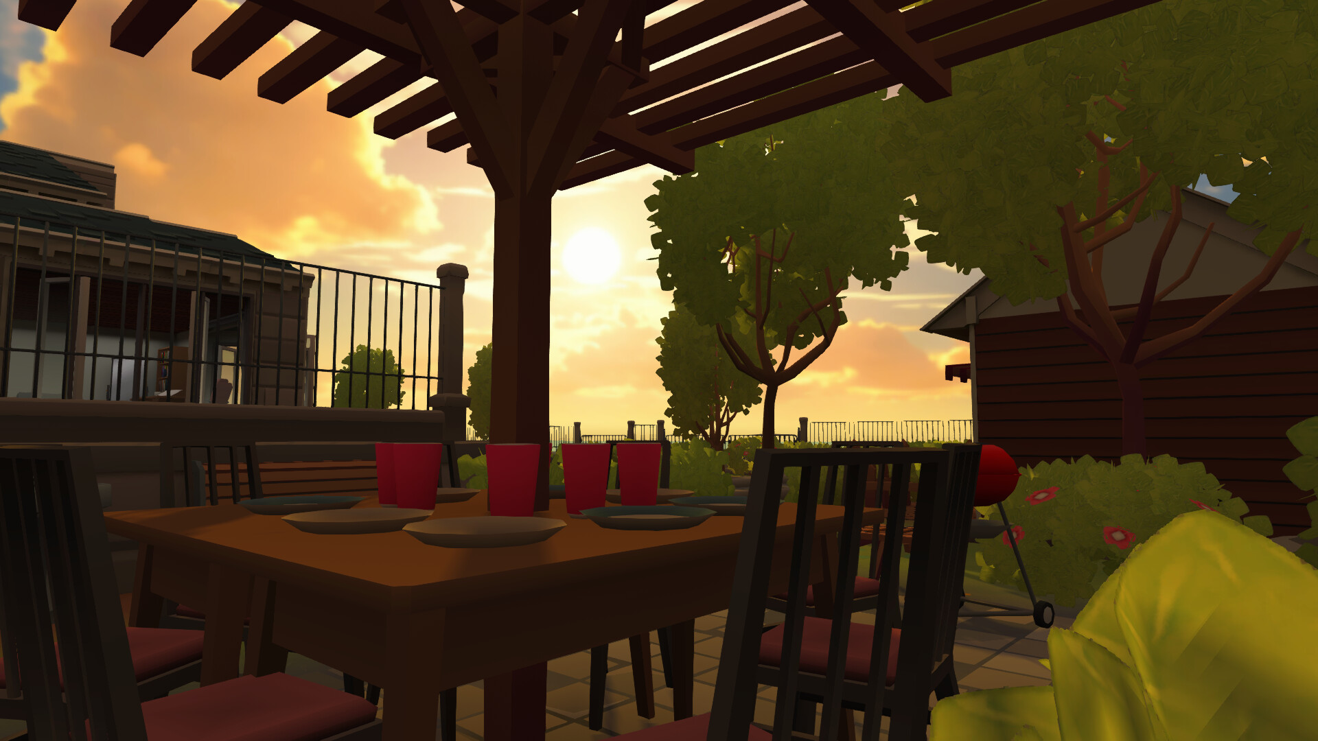 PALS screenshot 8