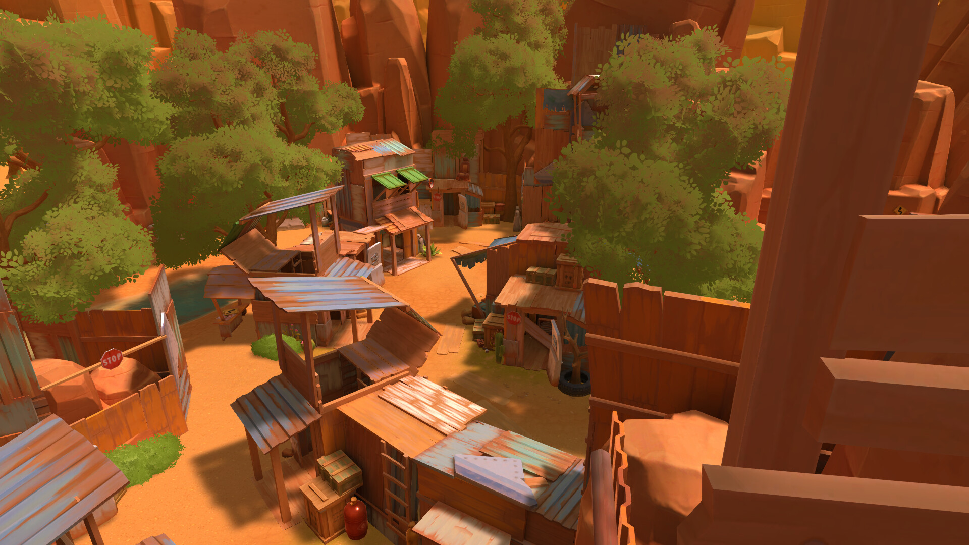 PALS screenshot 10