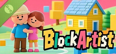 BlockArtist Demo