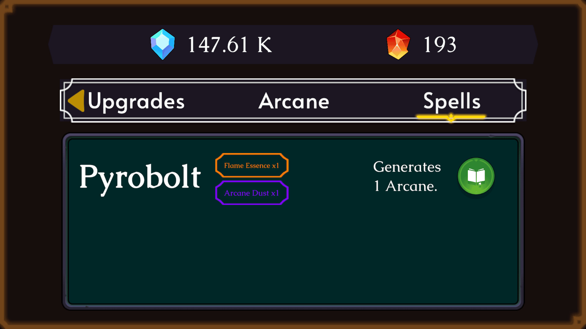 Magiworks screenshot 5