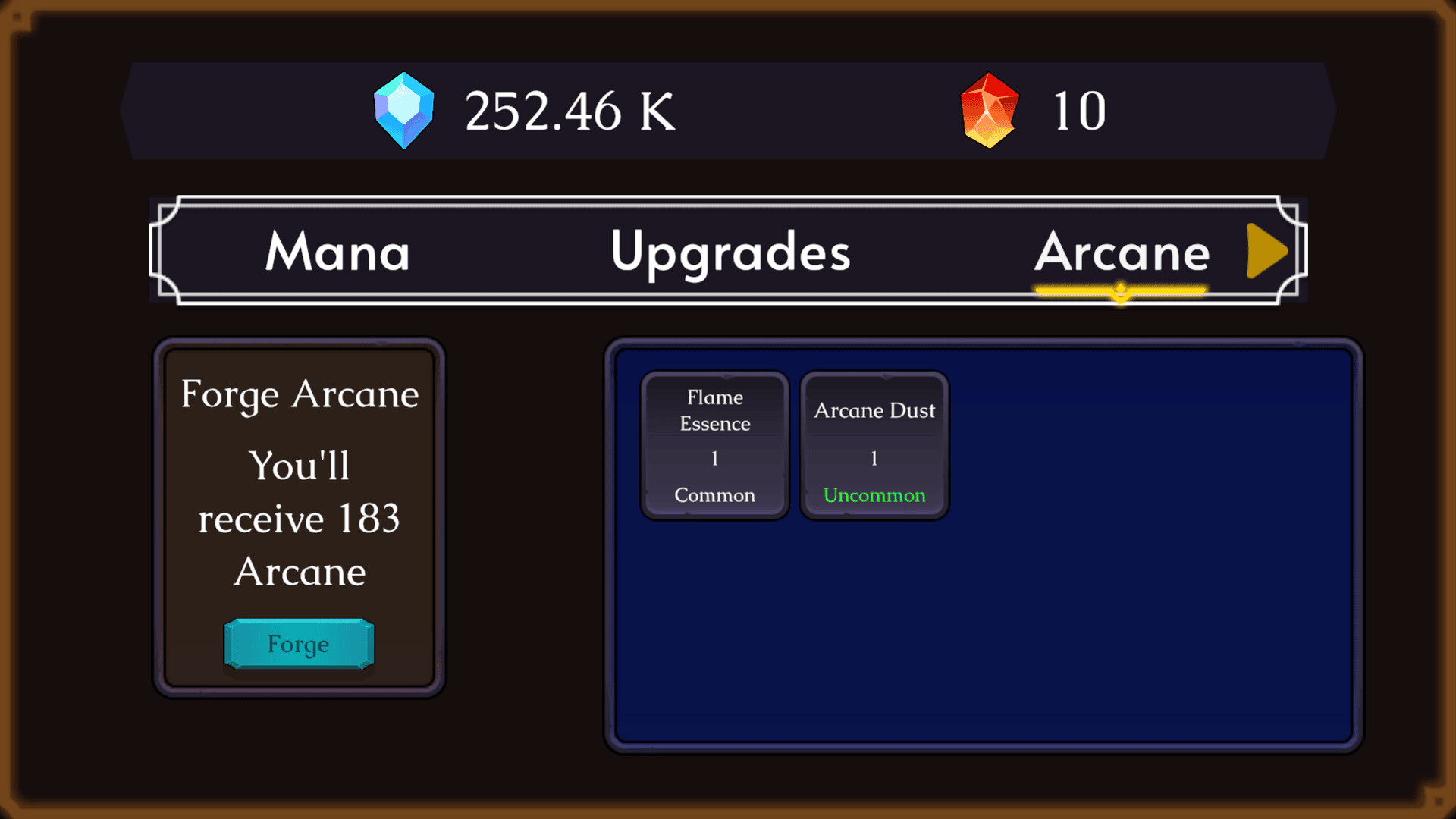 Magiworks screenshot 4