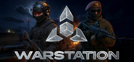 WARSTATION 