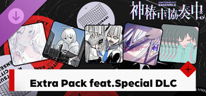 【神椿市協奏中。】Extra Pack feat. Special DLC