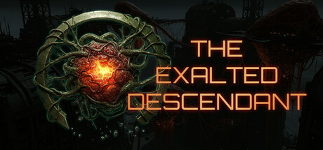 The Exalted Descendant