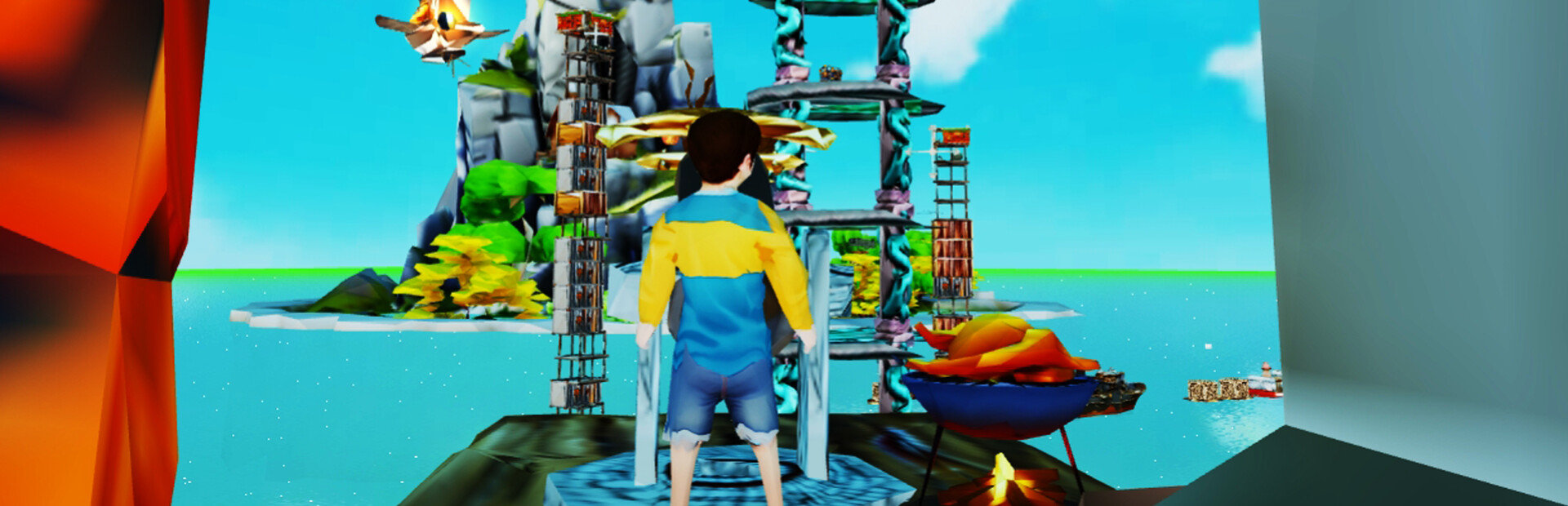 Dream Tower