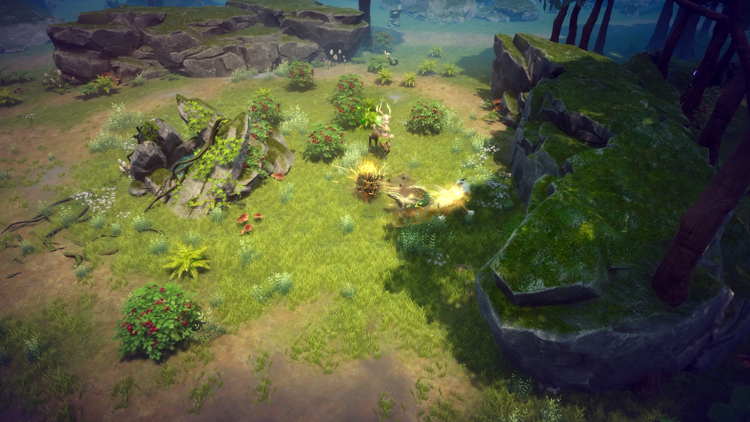 Never Wither screenshot 4