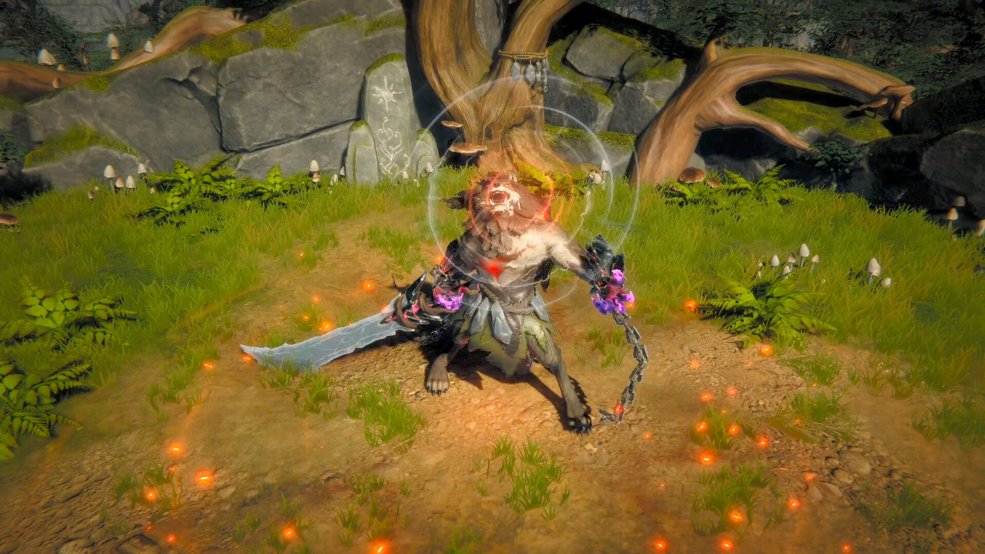 Never Wither screenshot 20