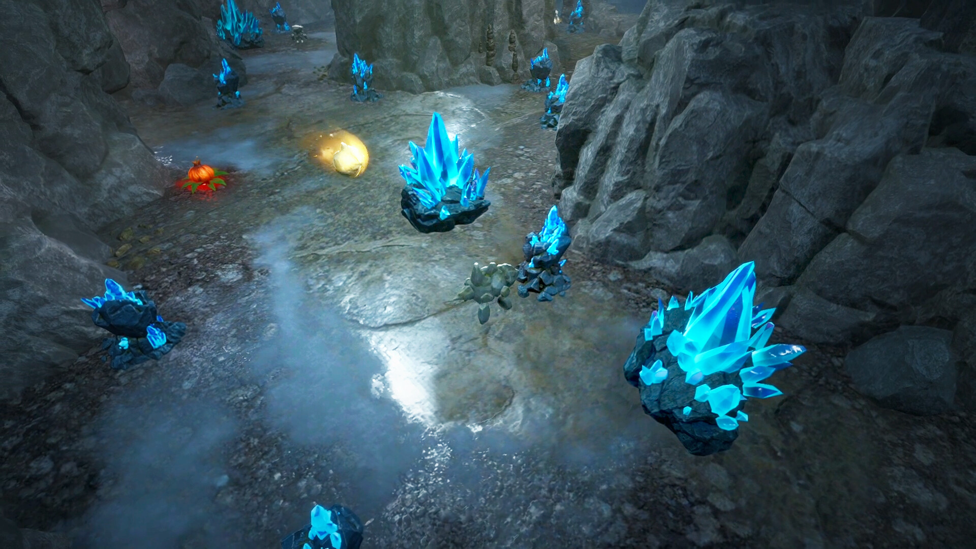 Never Wither screenshot 7