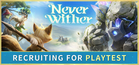 Never Wither