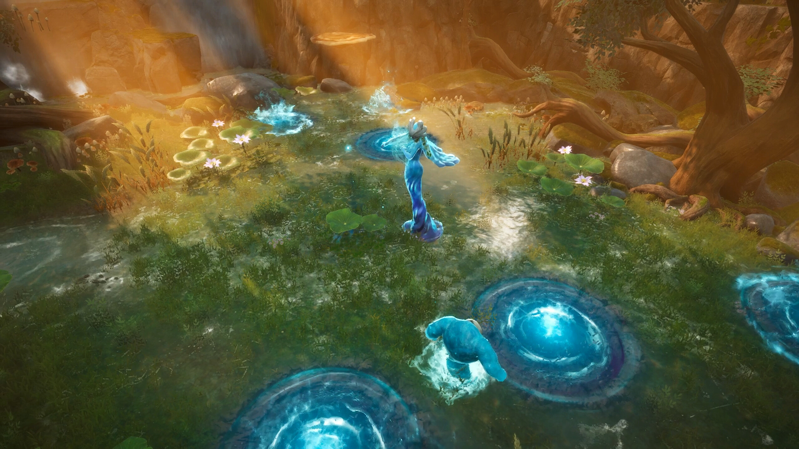 Never Wither screenshot 6