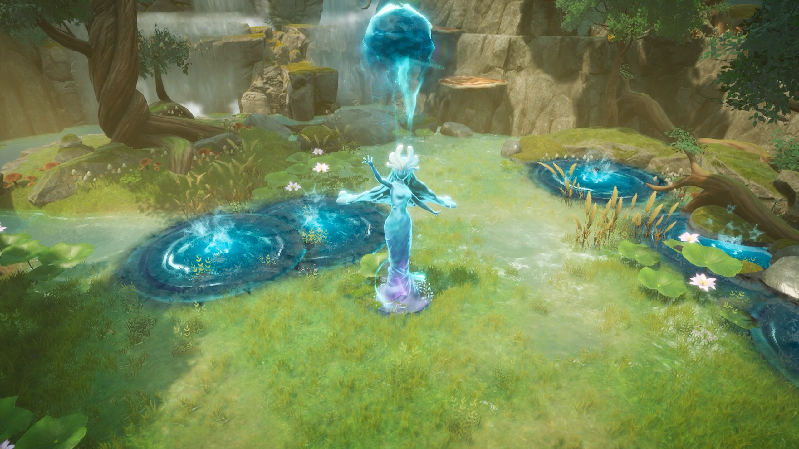 Never Wither screenshot 12