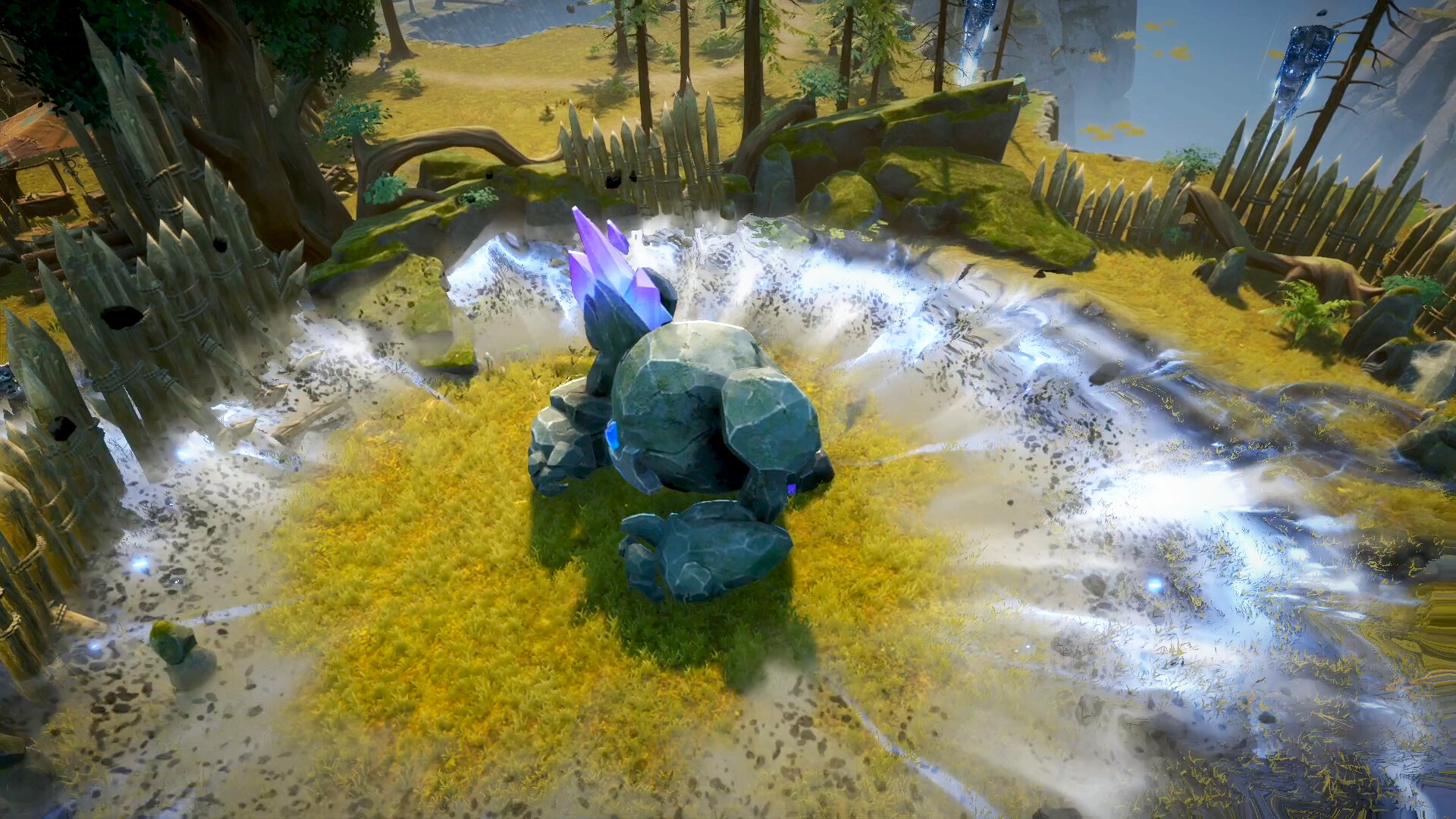 Never Wither screenshot 18