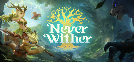 Never Wither