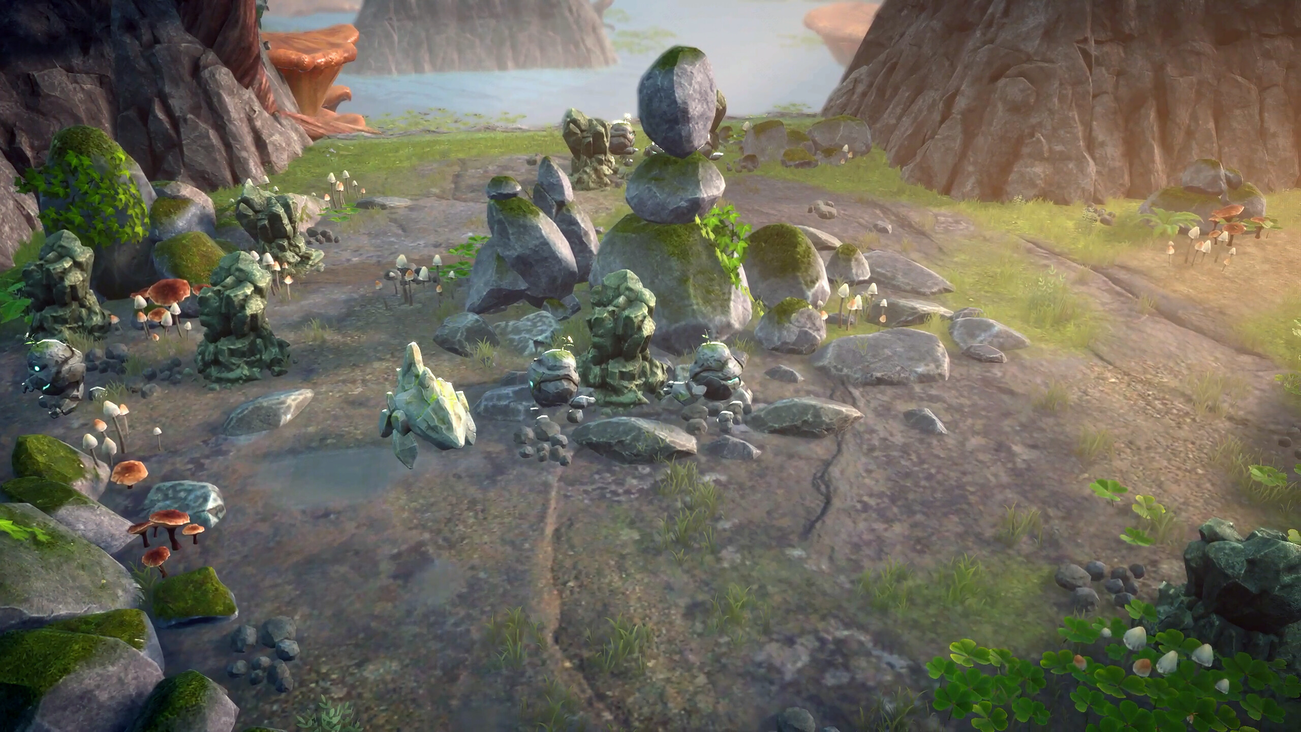 Never Wither screenshot 3
