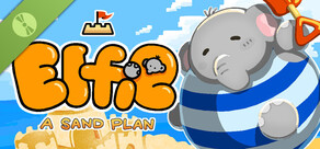 Elfie: A Sand Plan Demo